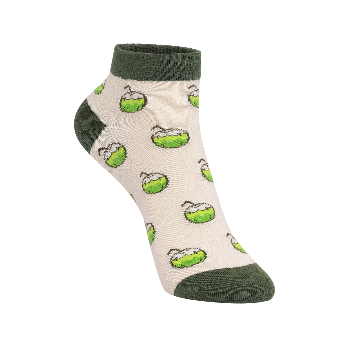 Nariyal Pani Socks For Women