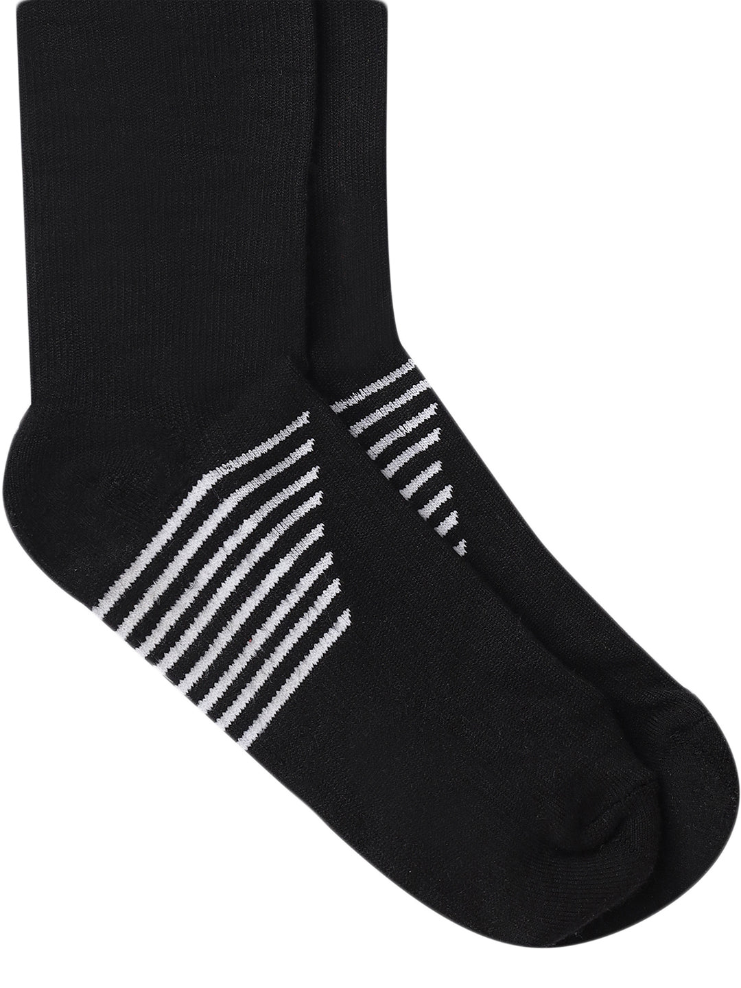 Bamboo Compression Socks for Men (Black)