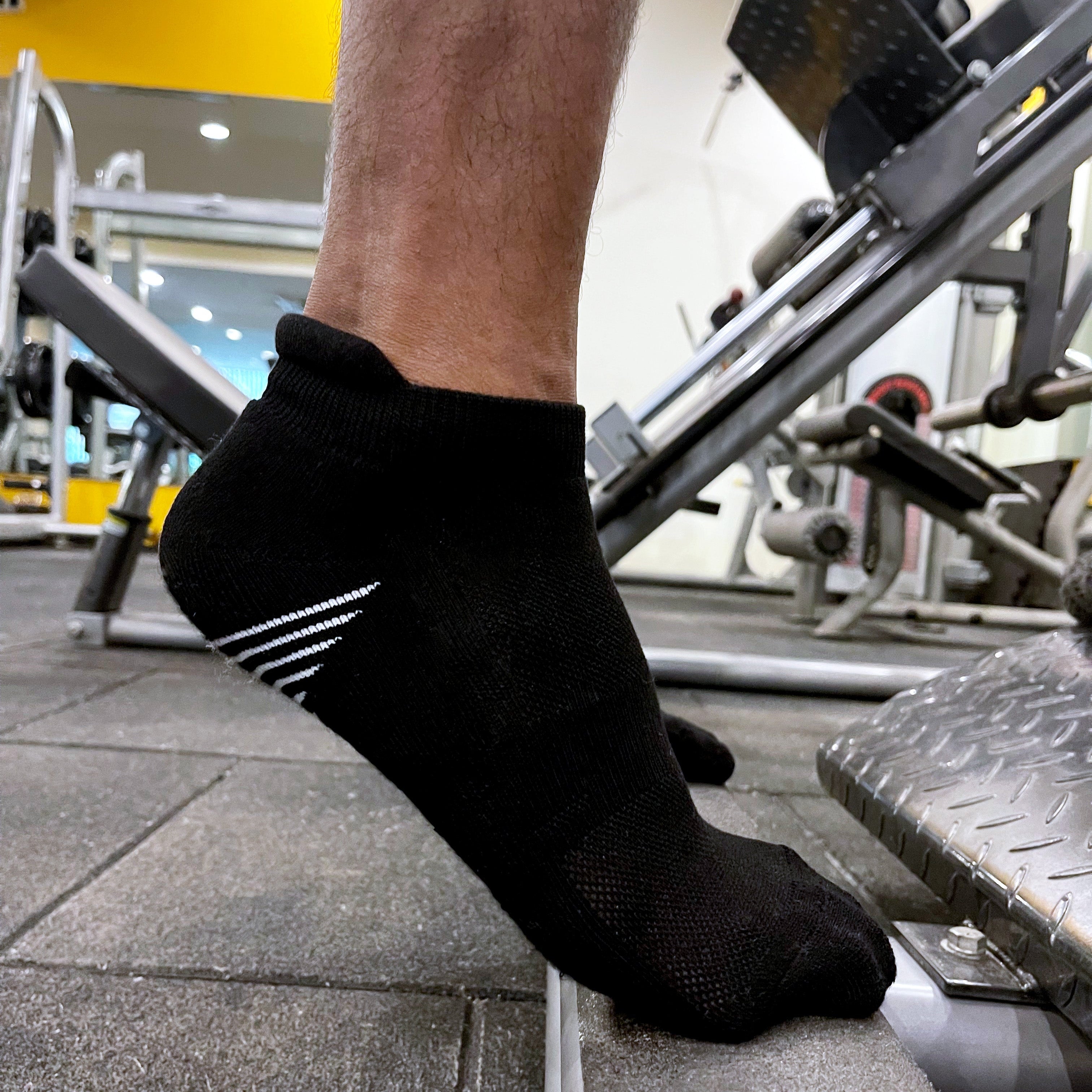 Xtreme fitness Set Of 7 Bamboo Socks For Men