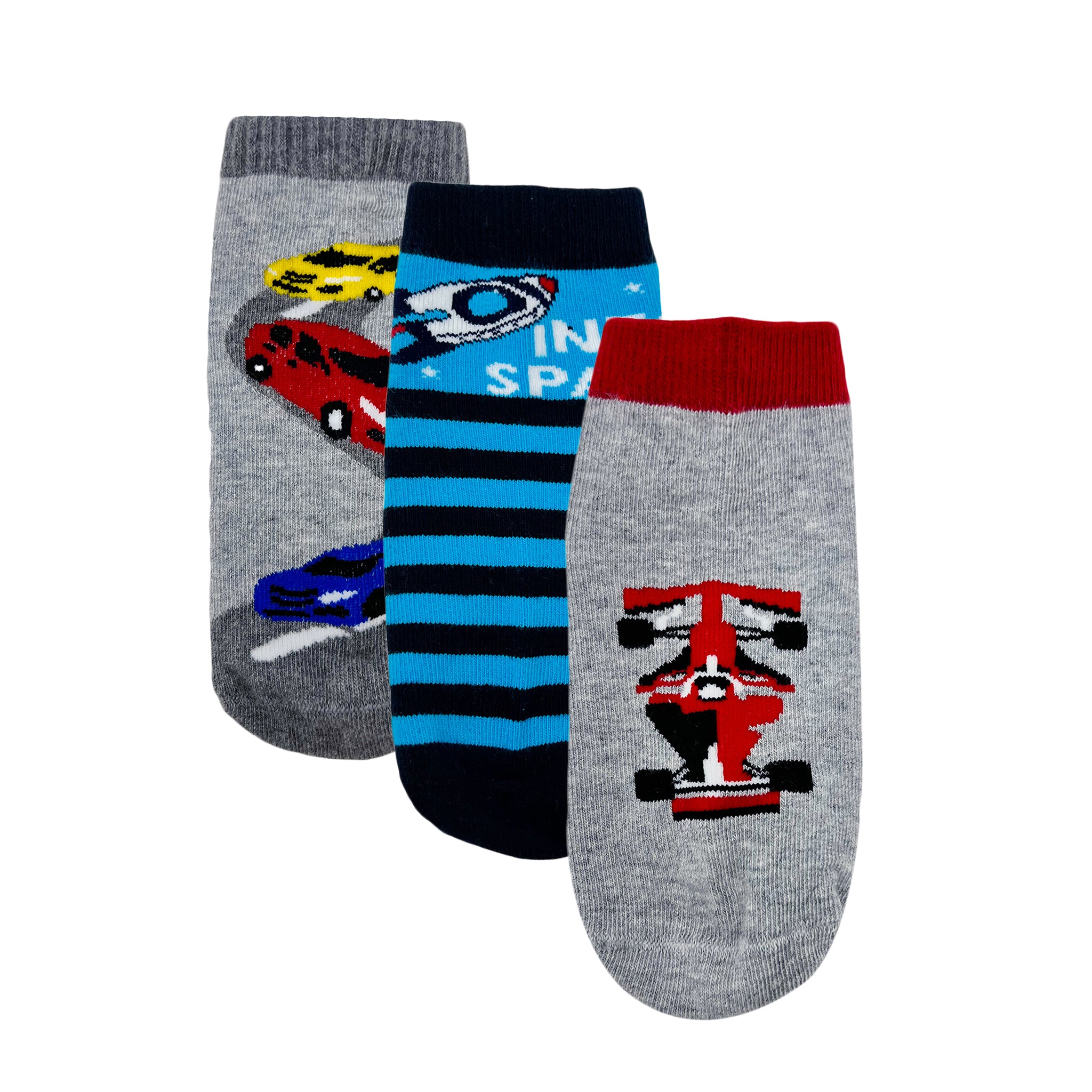 Race Ready Pack For Kids