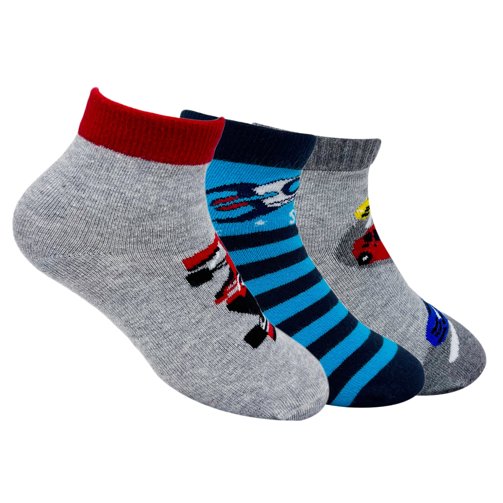 Race Ready Pack For Kids