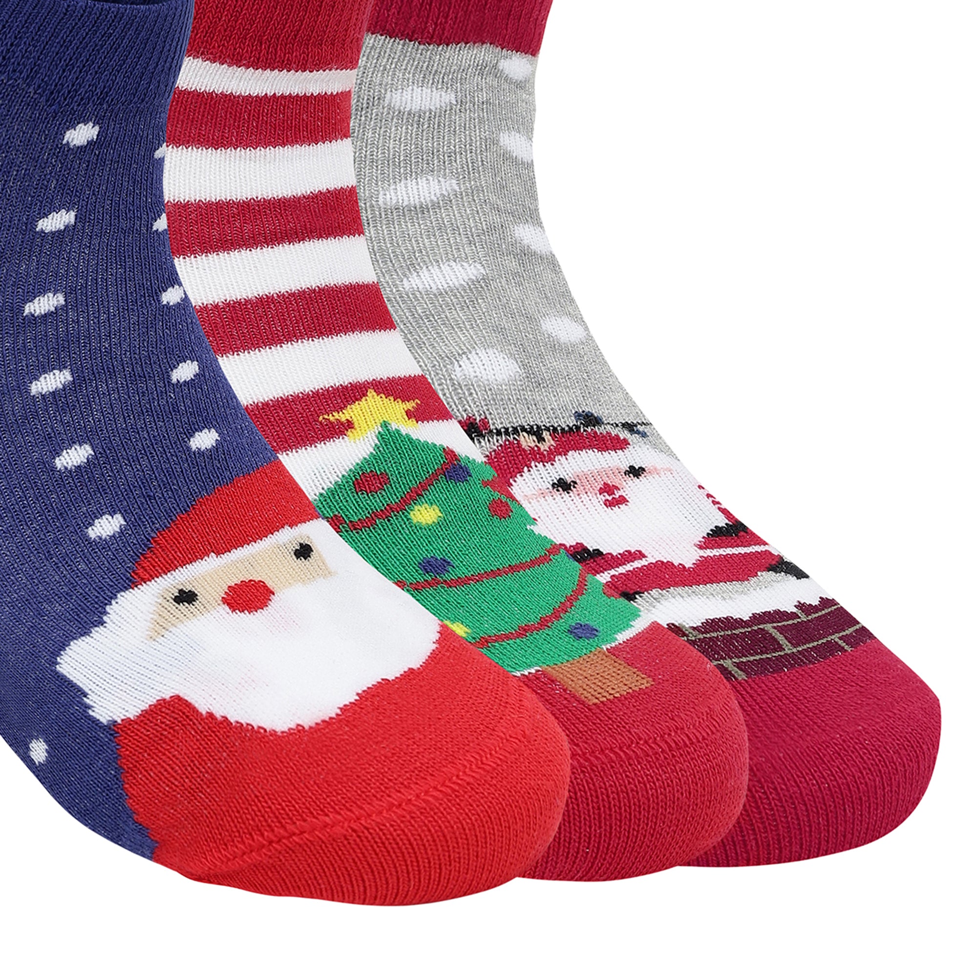 Little Merry Feet Socks For Kids