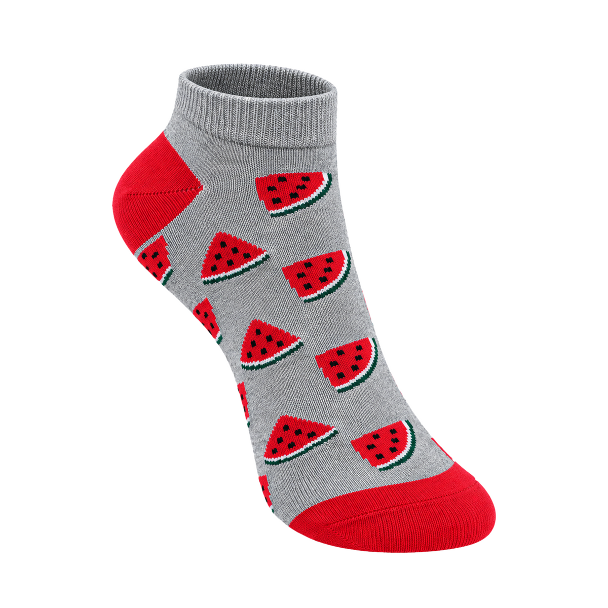 What-A-Melon Ankle Socks for Women