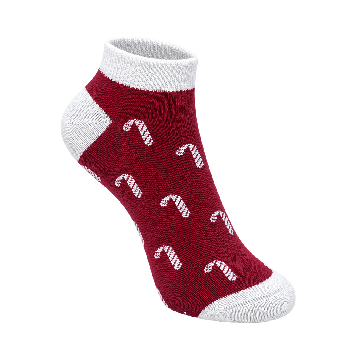 Pop goes the Candy Ankle Socks for Women