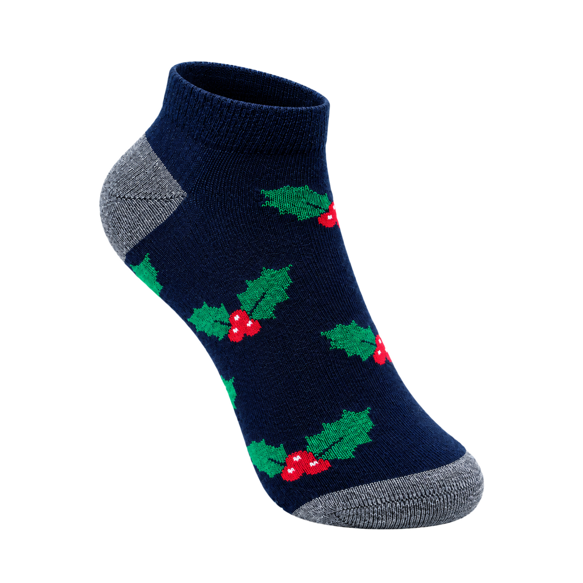 Under The Mistletoe Ankle Socks for Women