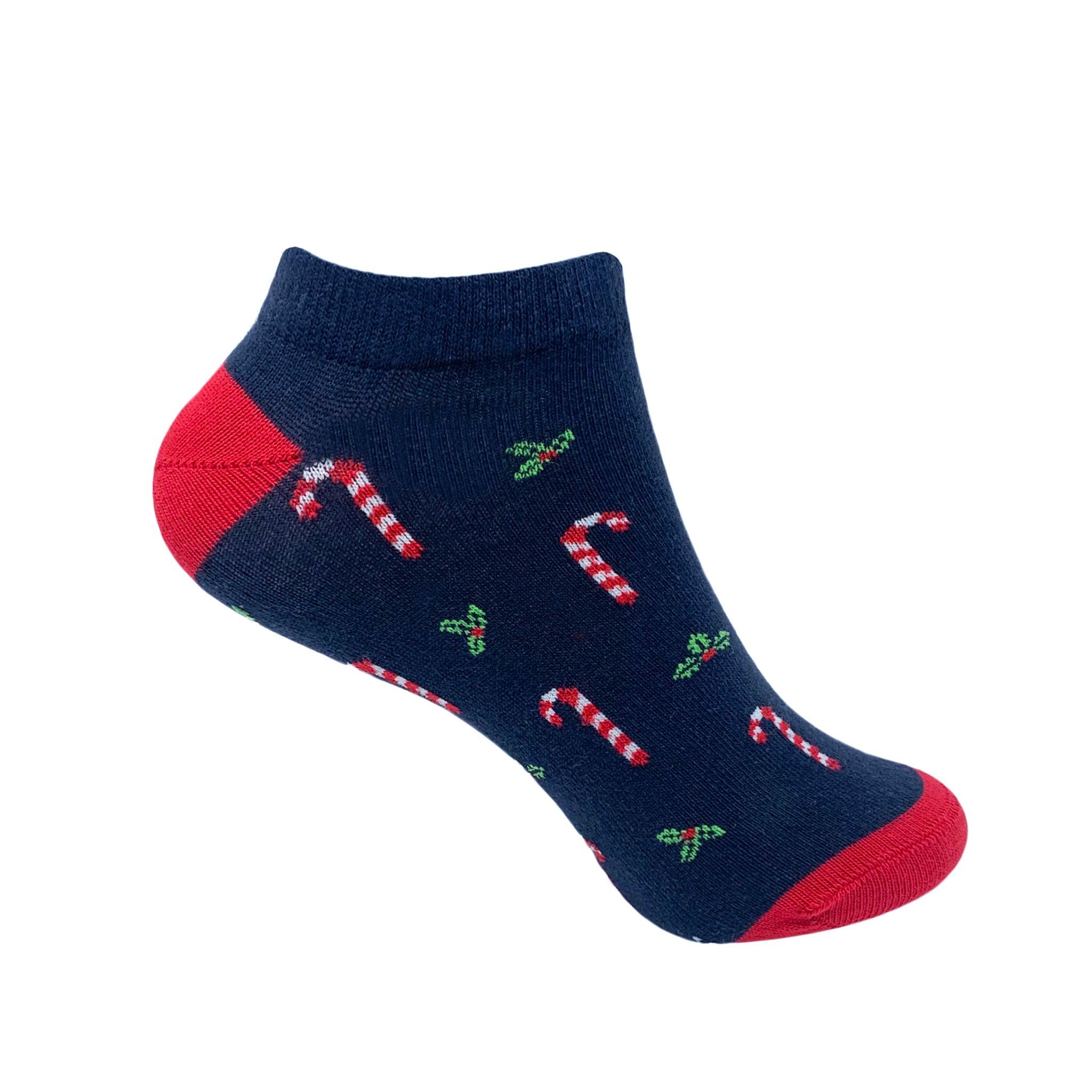 Sweet Feet Ankle Socks for Women