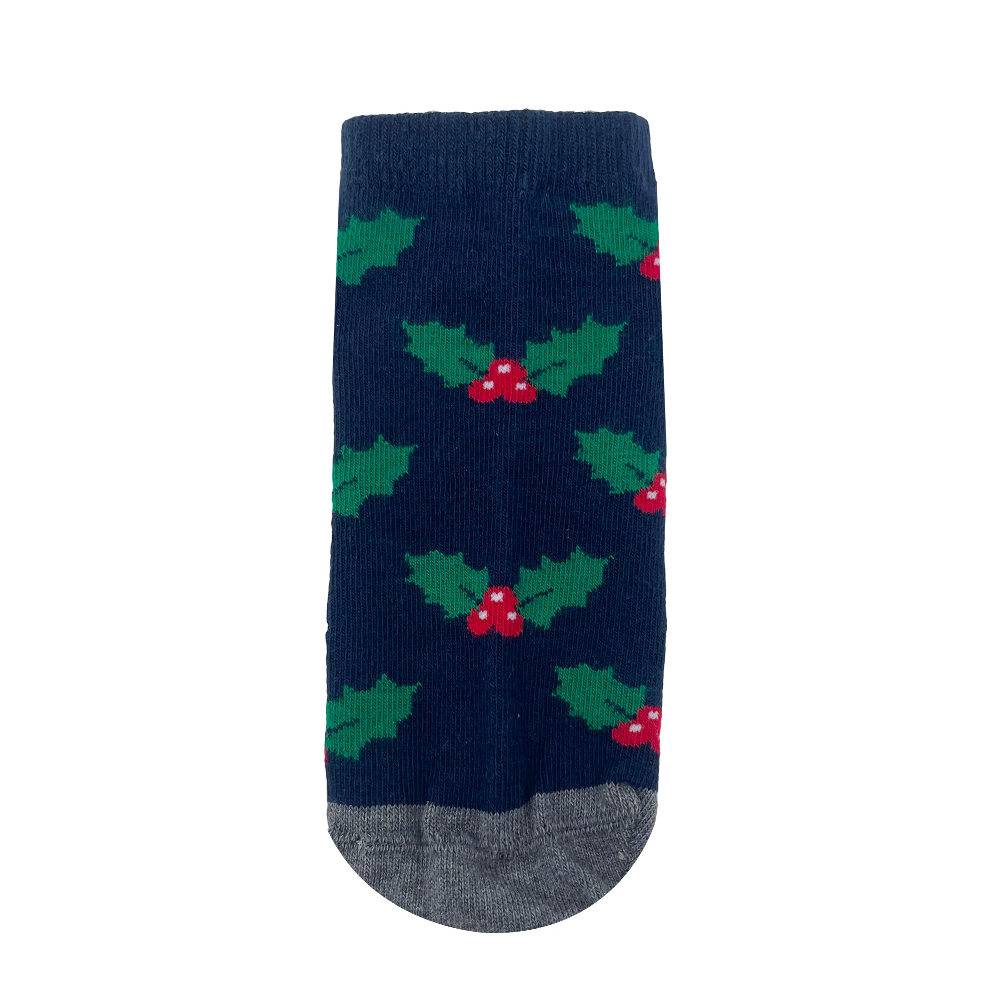 Merry & Bright Socks Pack For Kids