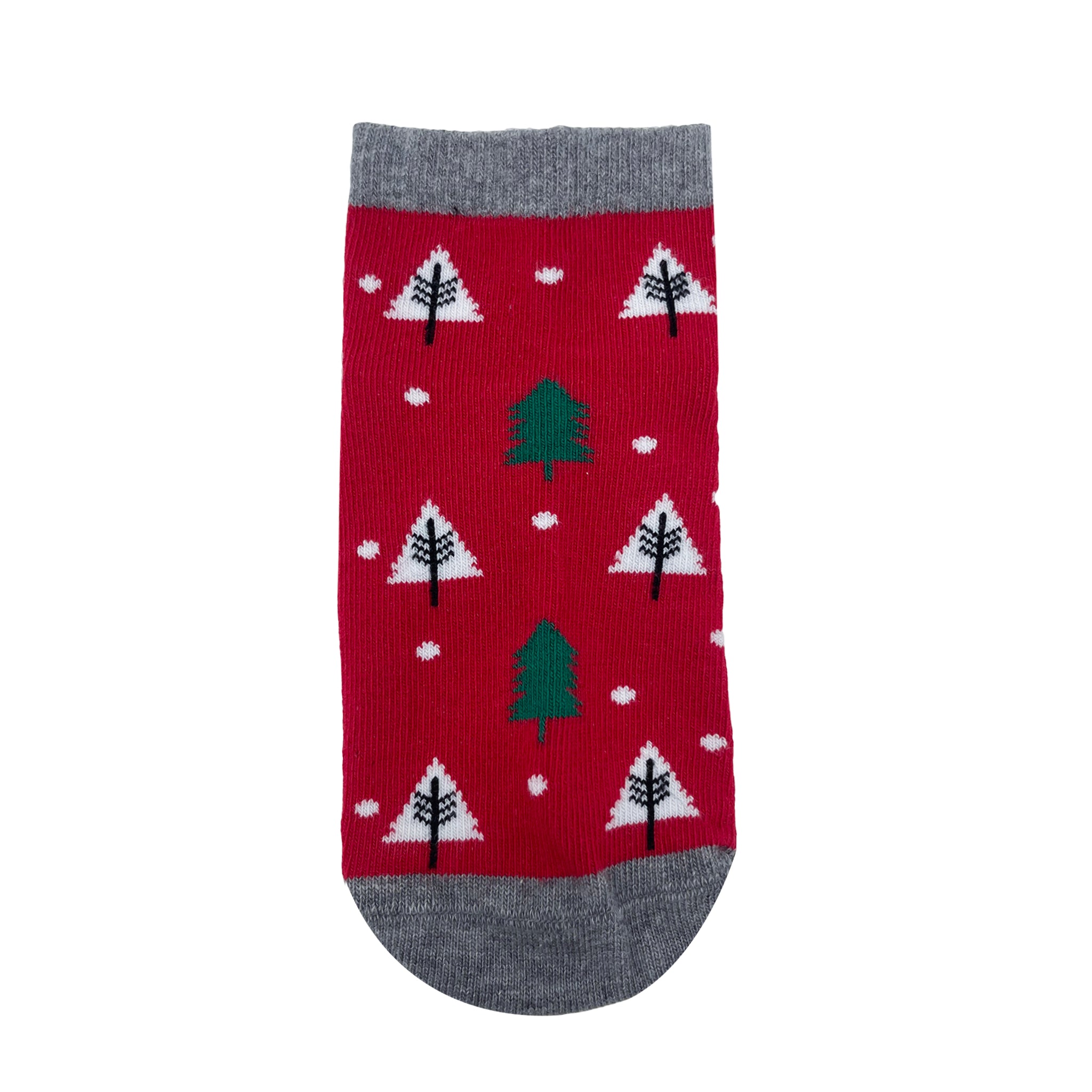 Merry & Bright Socks Pack For Kids