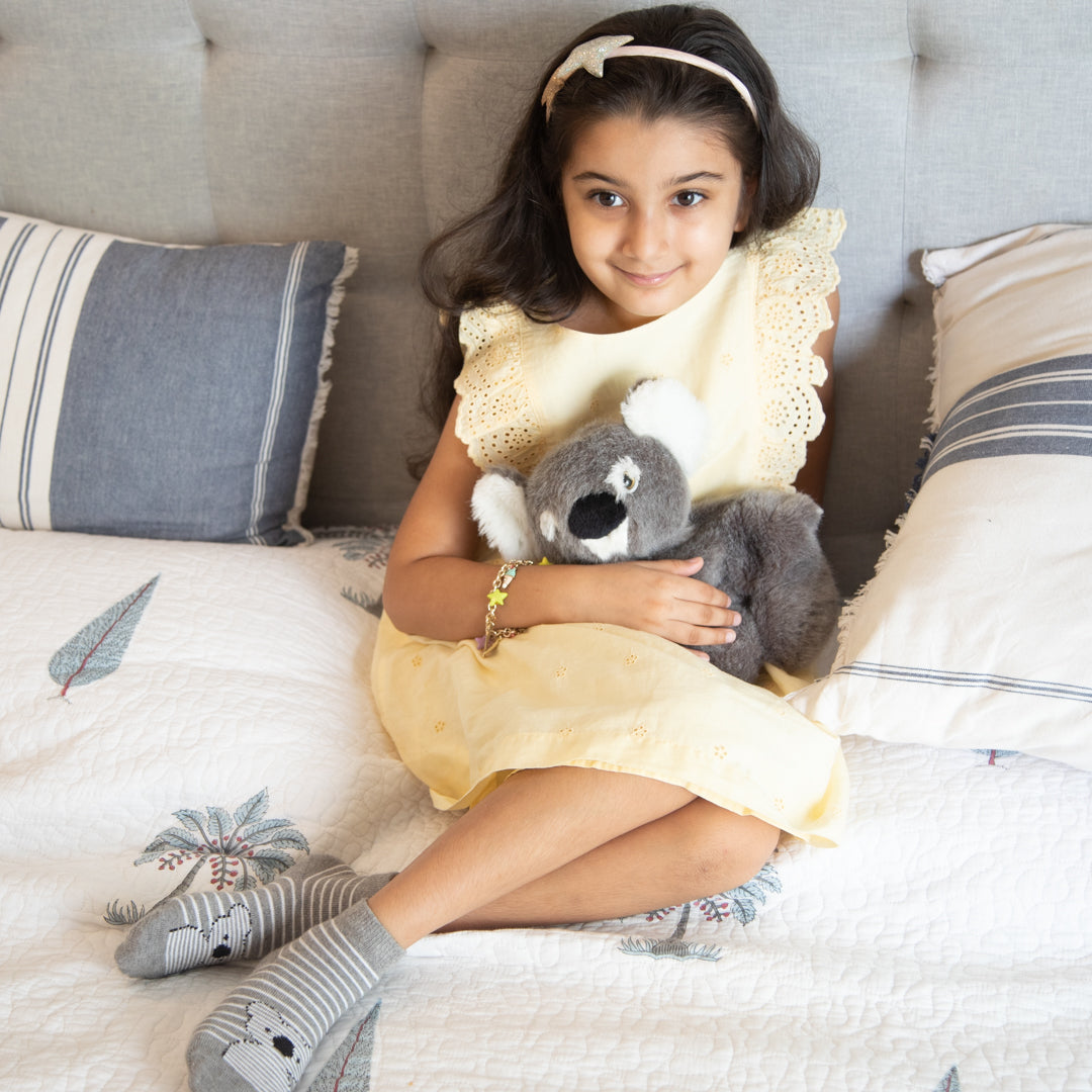 STRIPE & SHINE FOR KIDS