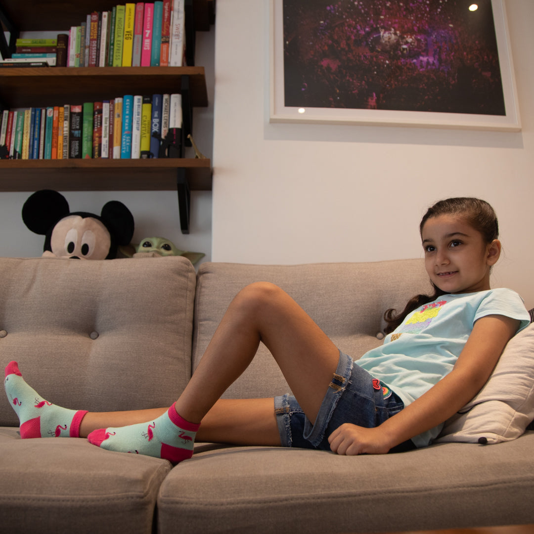 MAGICAL FEELIN FOR KIDS