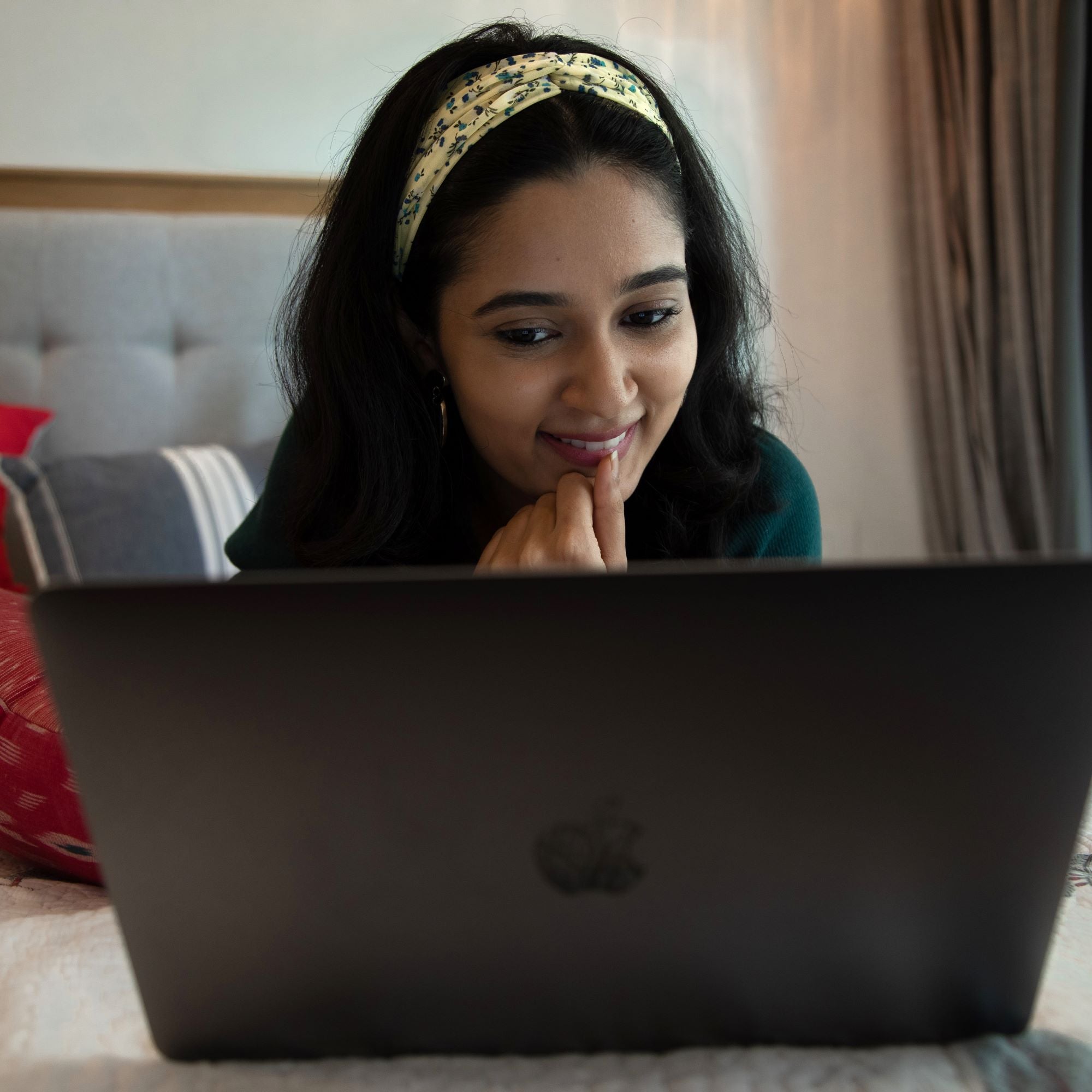 Summer love hairband