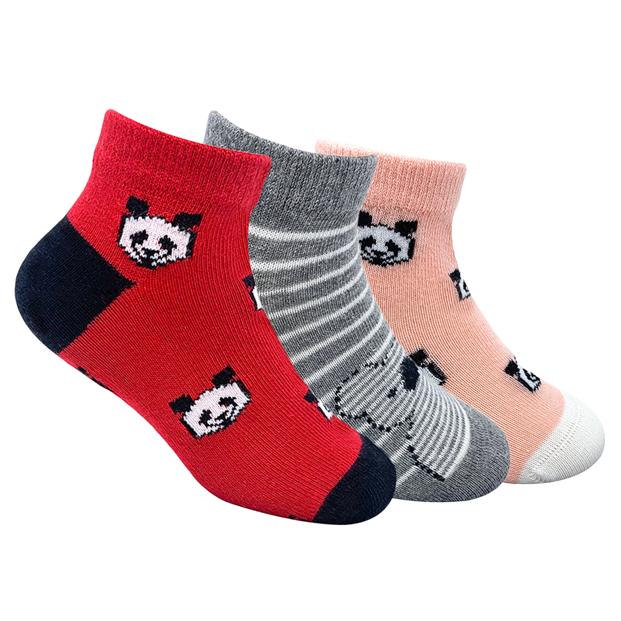 WHO SAID PANDA! FOR KIDS