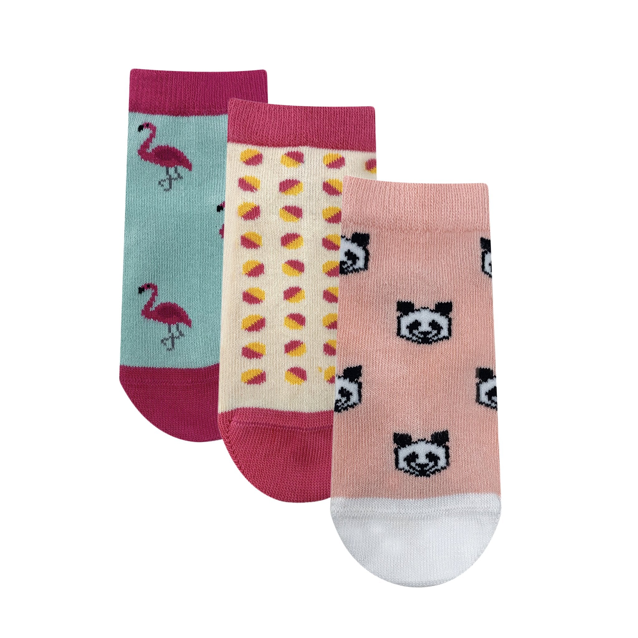 PINK DELIGHT FOR KIDS