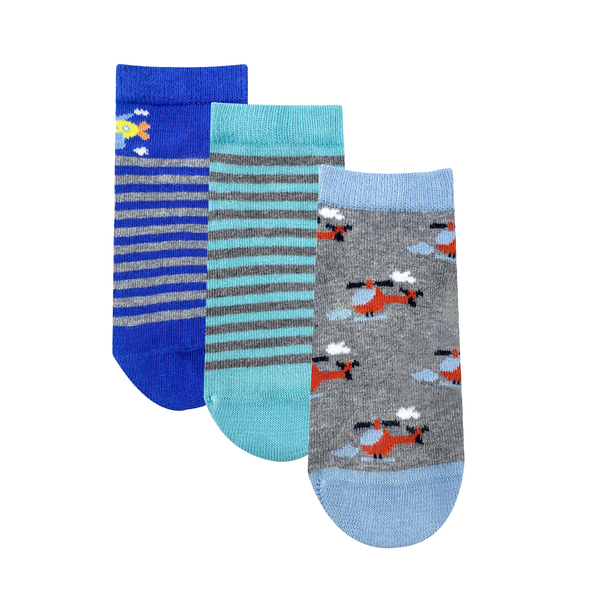 UP IN THE SKY FOR KIDS