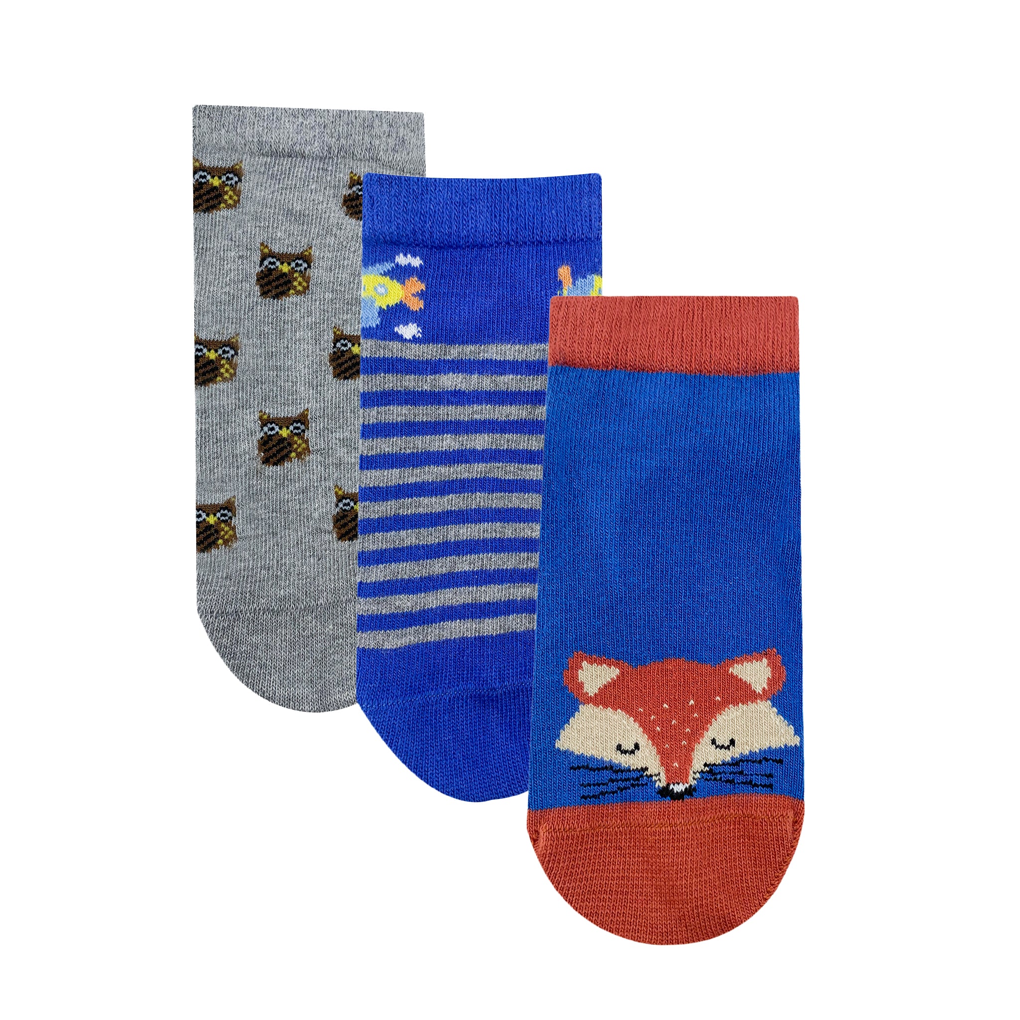 Happy & Bright For Kids