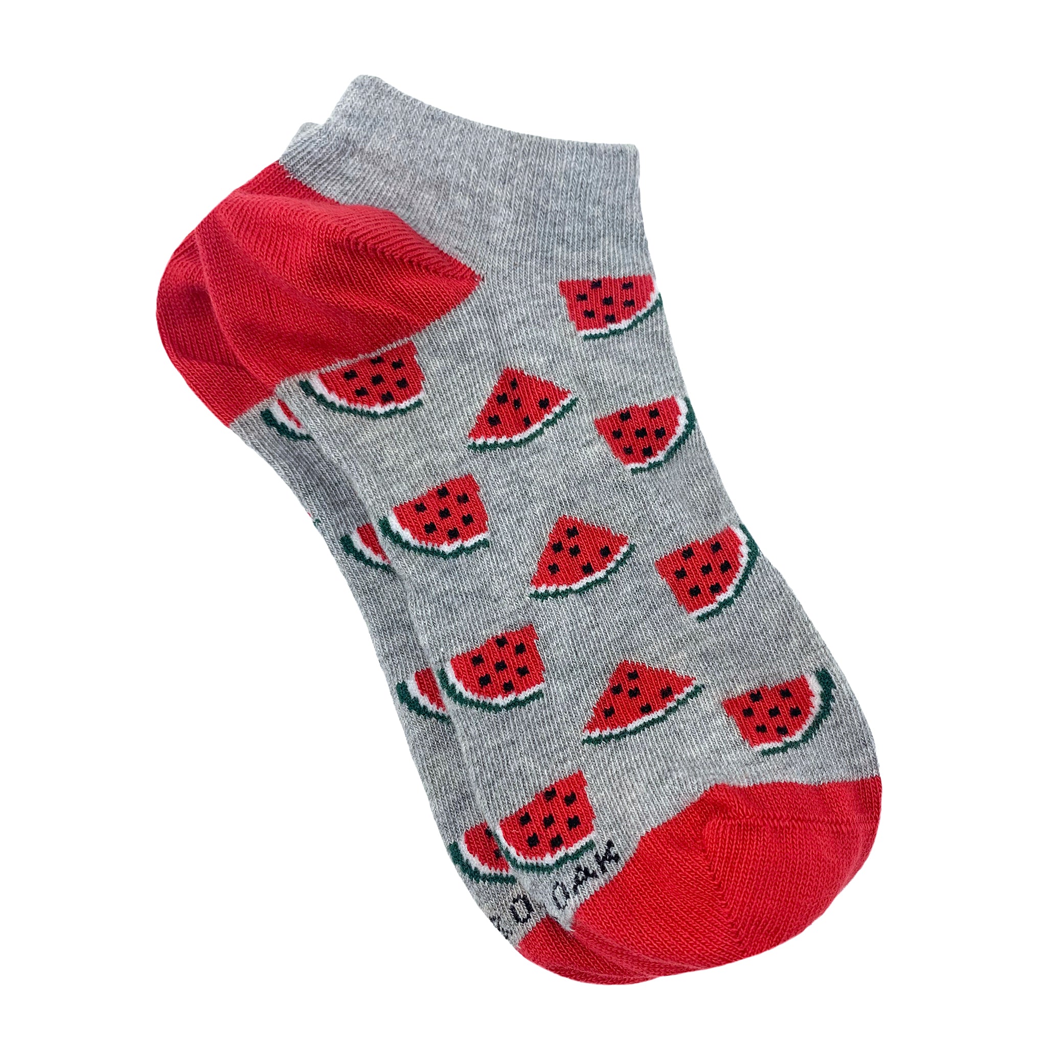 What-A-Melon Ankle Socks for Women