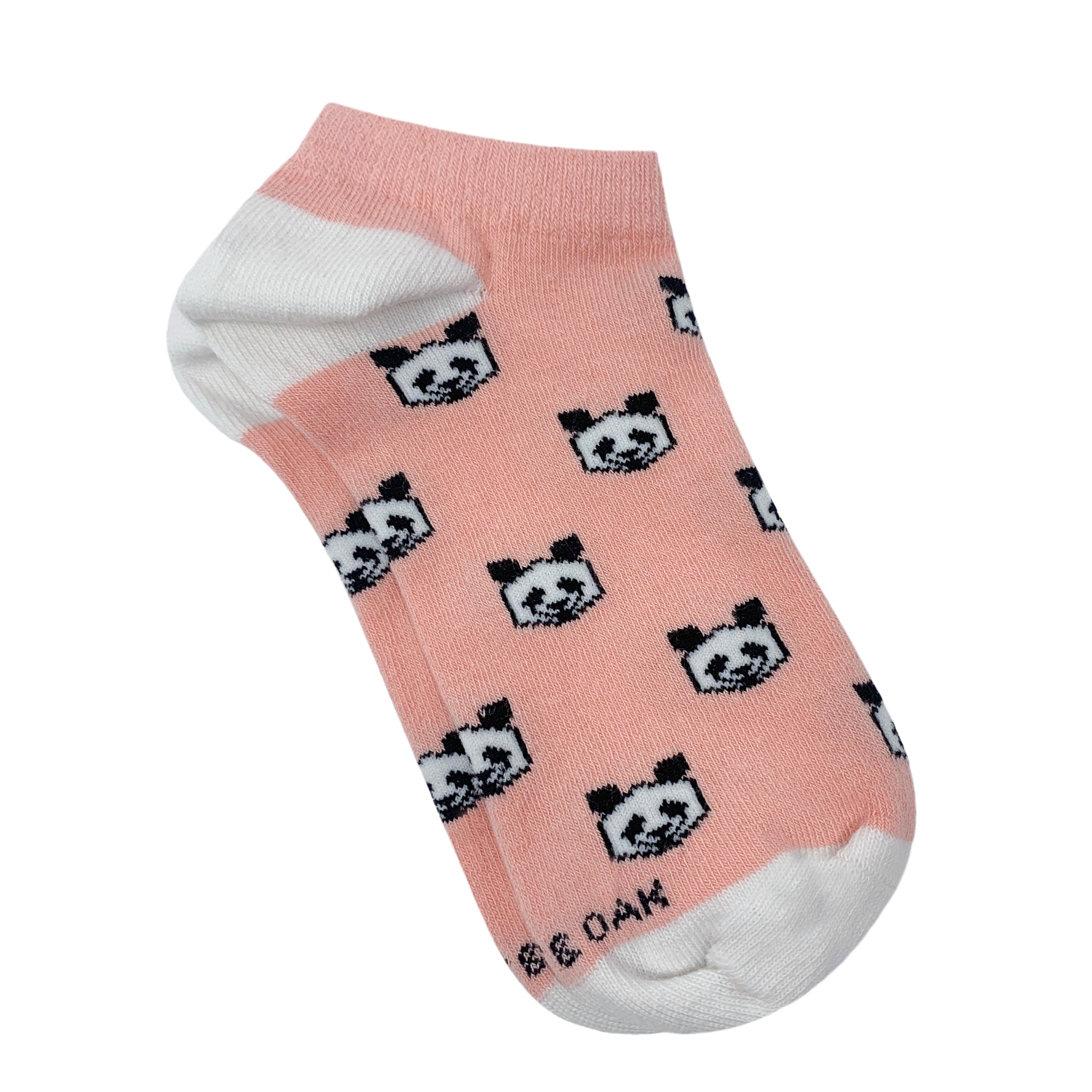 Pandastic Ankle Socks for Women