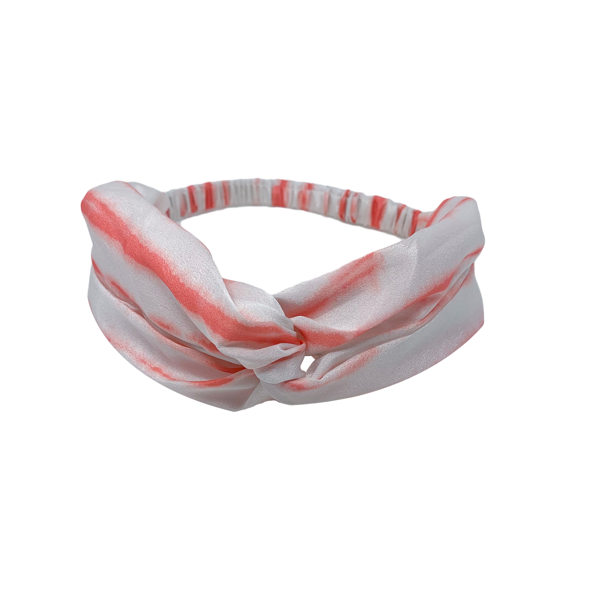 Twist, Tie & Dye Hairbands