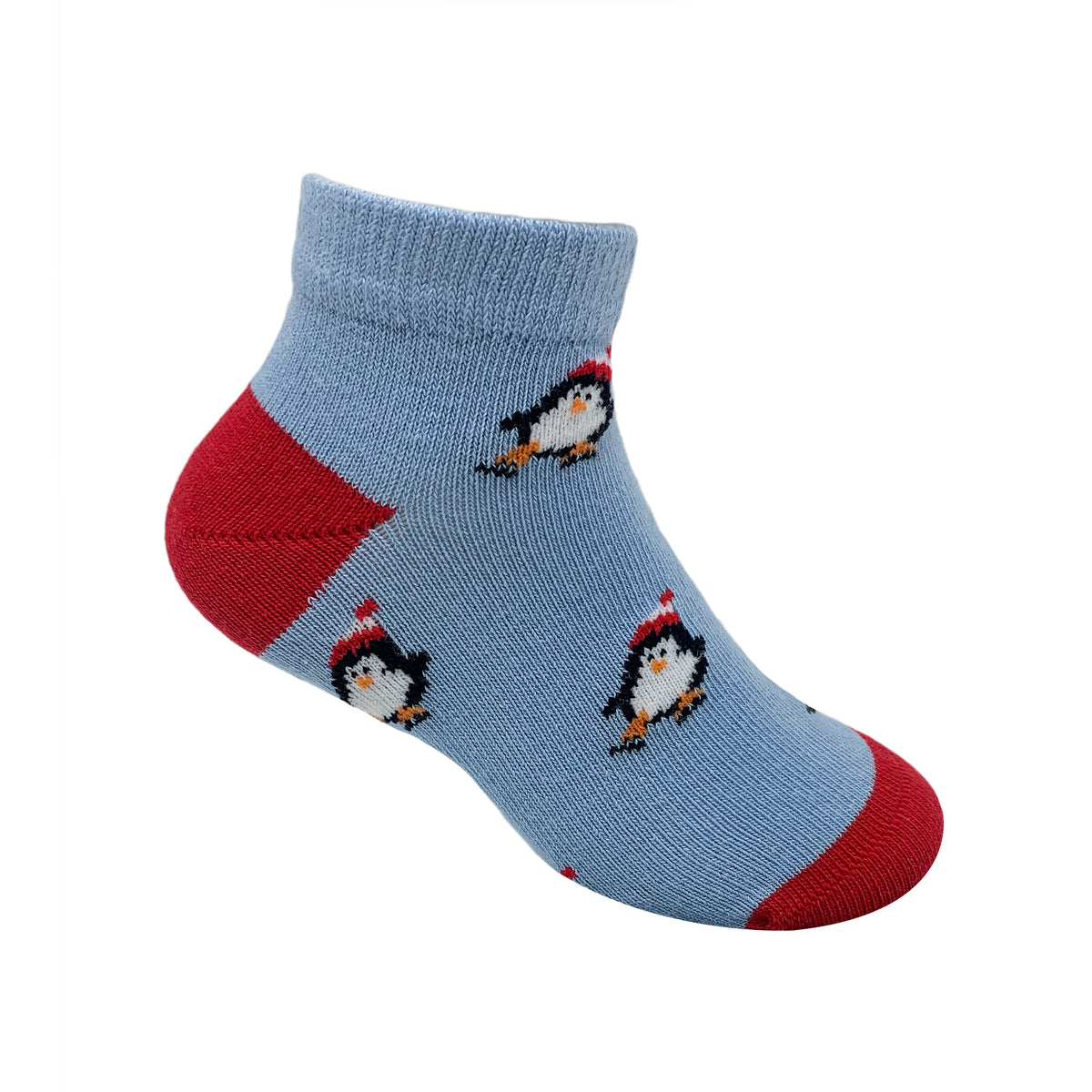 Christmas Ready Matching Set For Men, Women & Kids - Set of 9