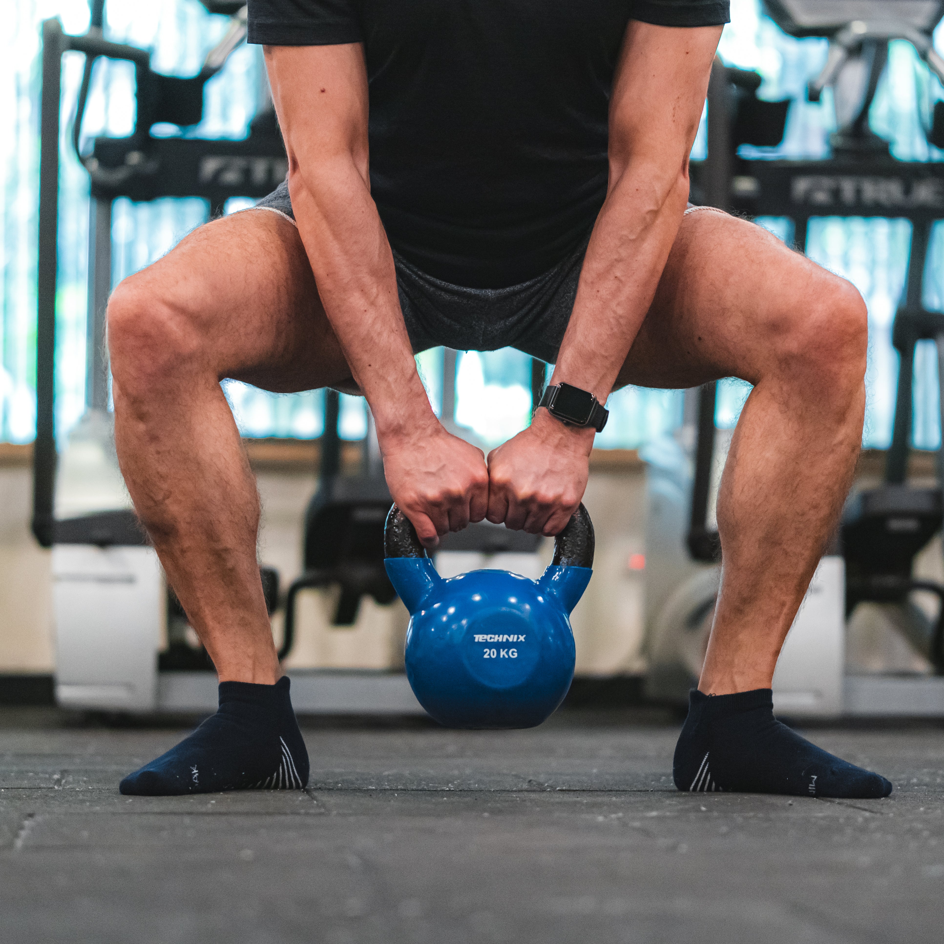 The Sports Combo Set Of 5 Bamboo Socks For Men