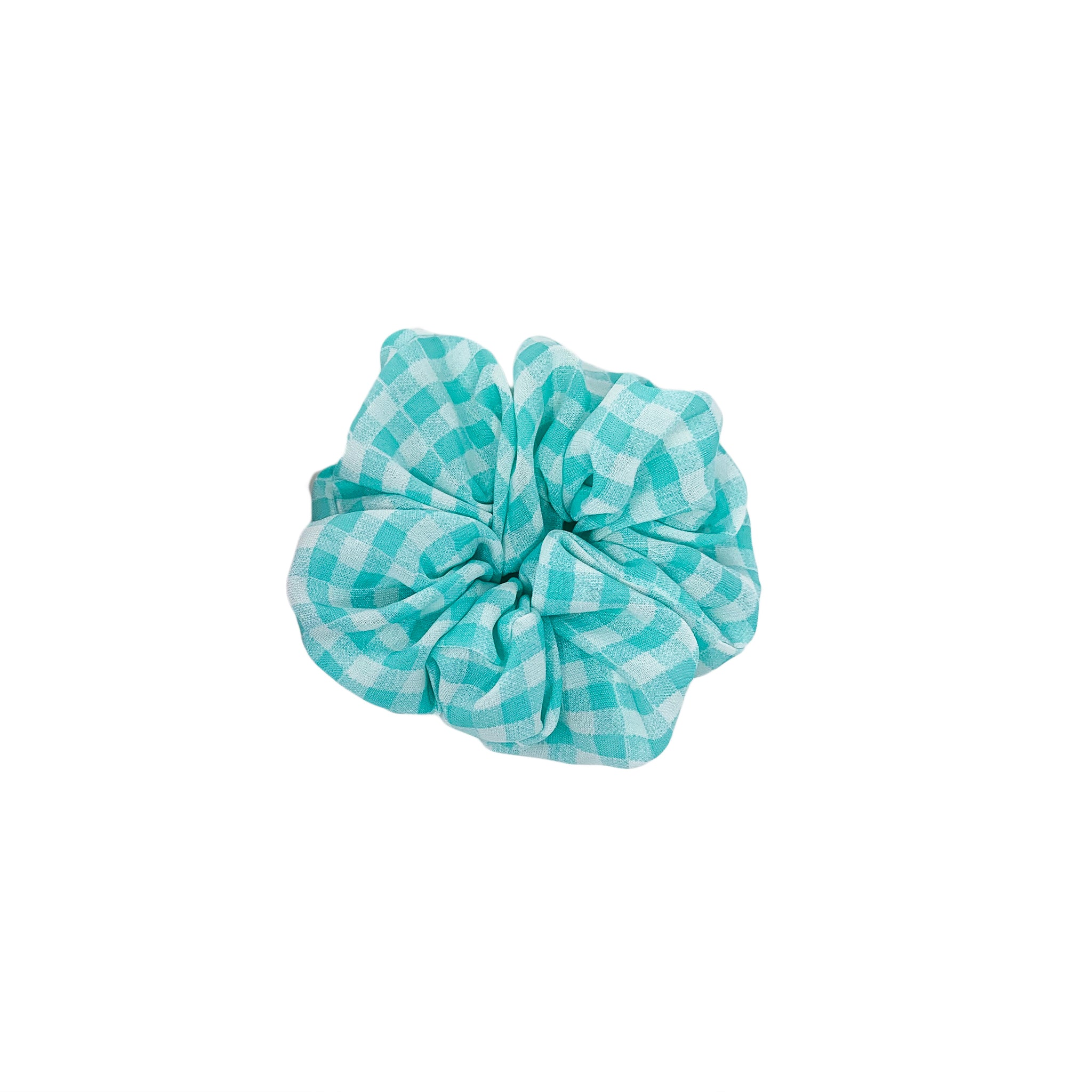 Checks the way Green Combo