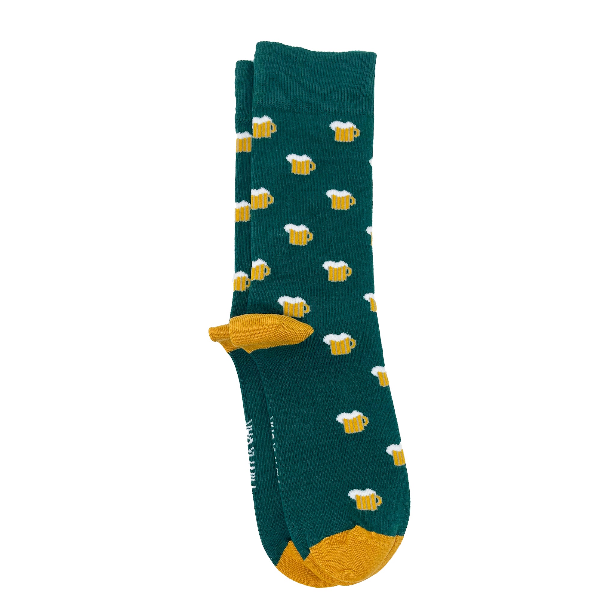 Beer Lover Socks For Men