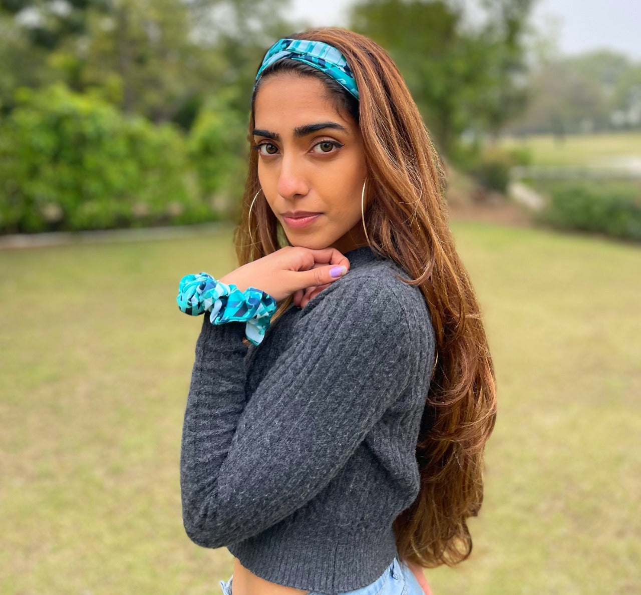 Own the stripes Combo