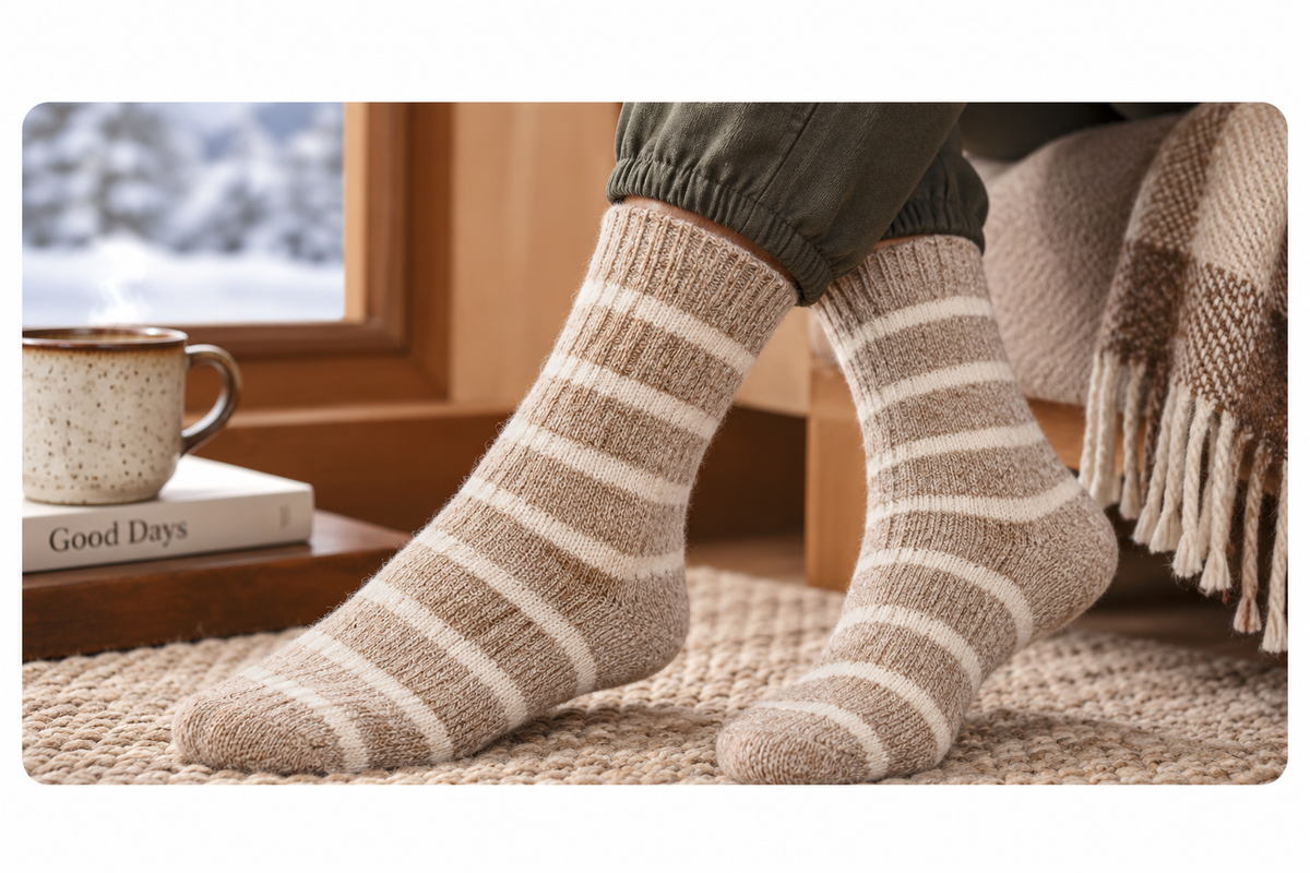 Thermal Socks