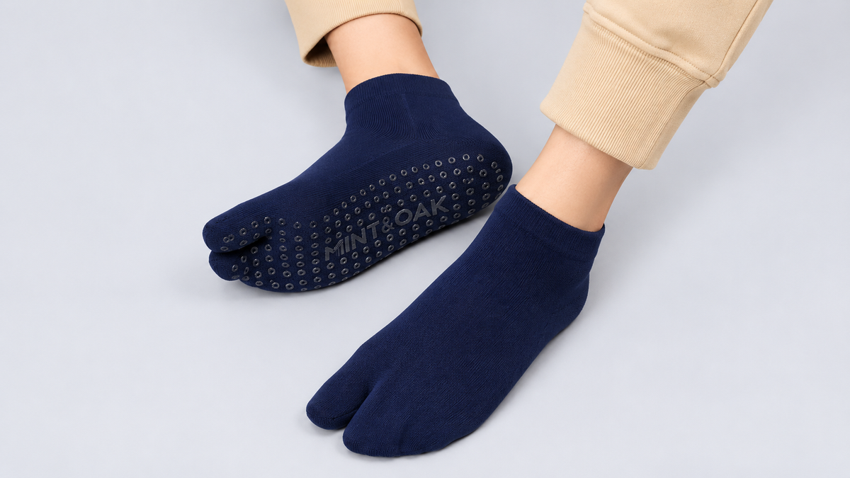 Elderly Care Socks