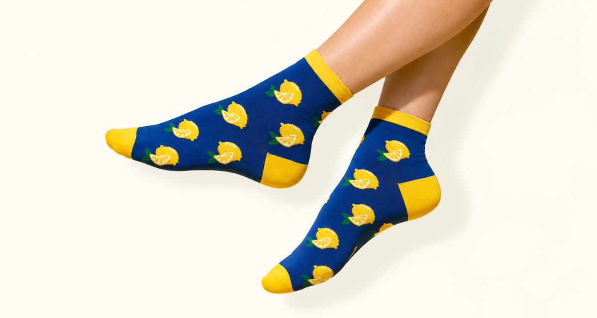 Funky Socks