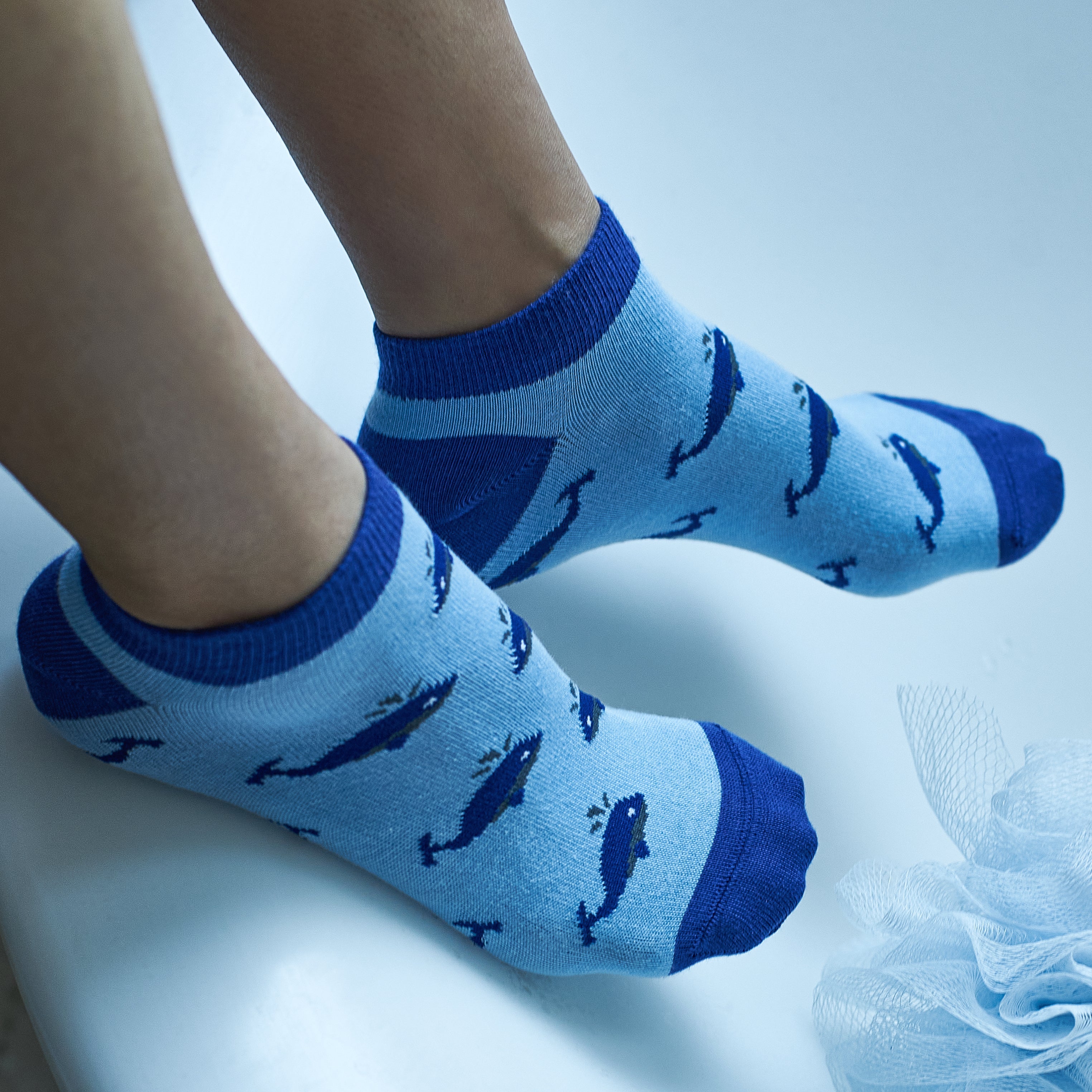 Bamboo Socks