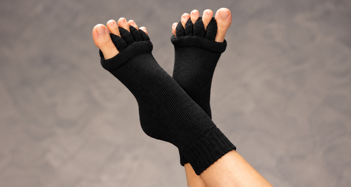 Alignment Socks