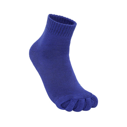 Toe Alignment Socks - Blue
