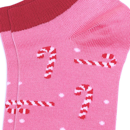 Cane Splash Socks For Women