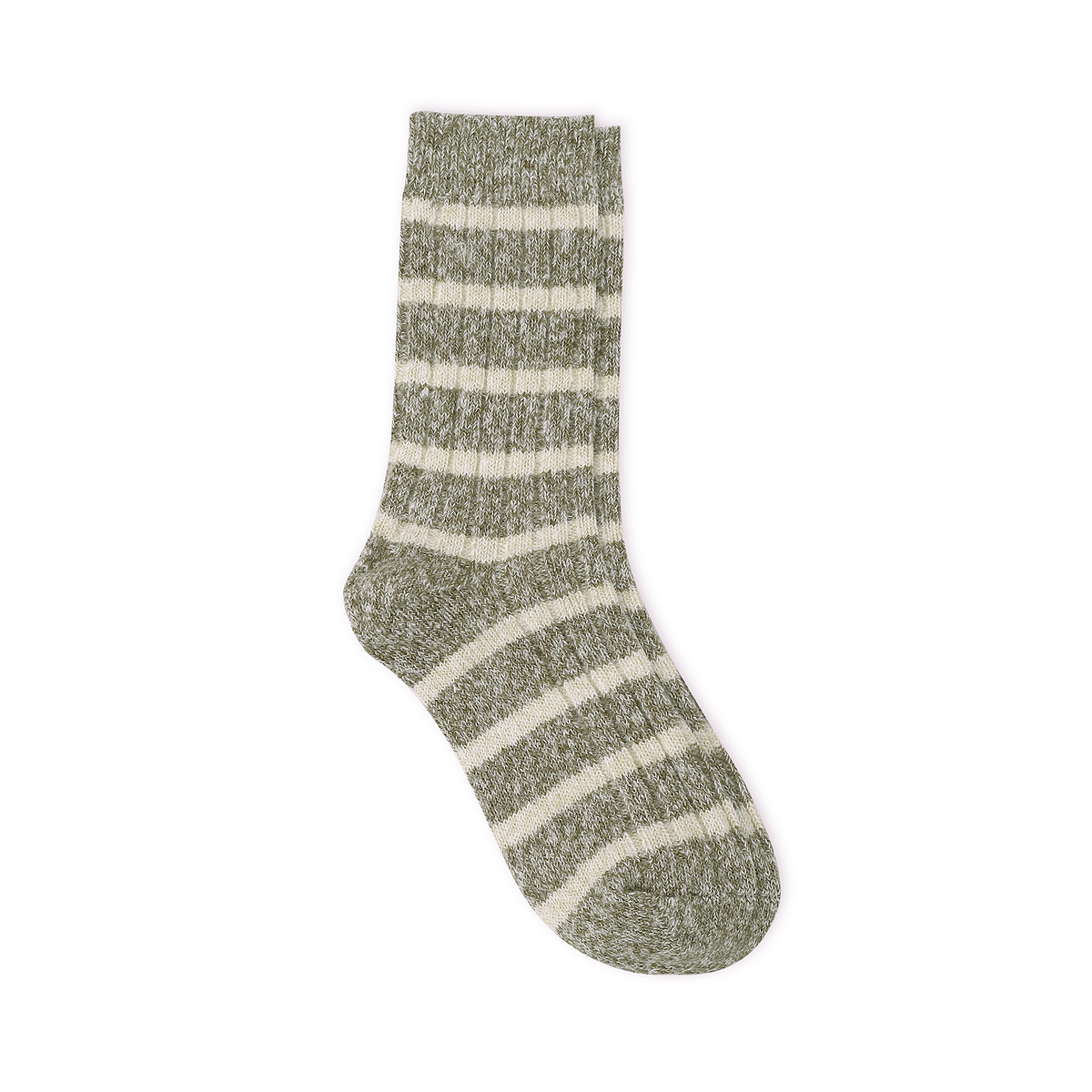Men’s Thermal Crew Socks - Dark Grey