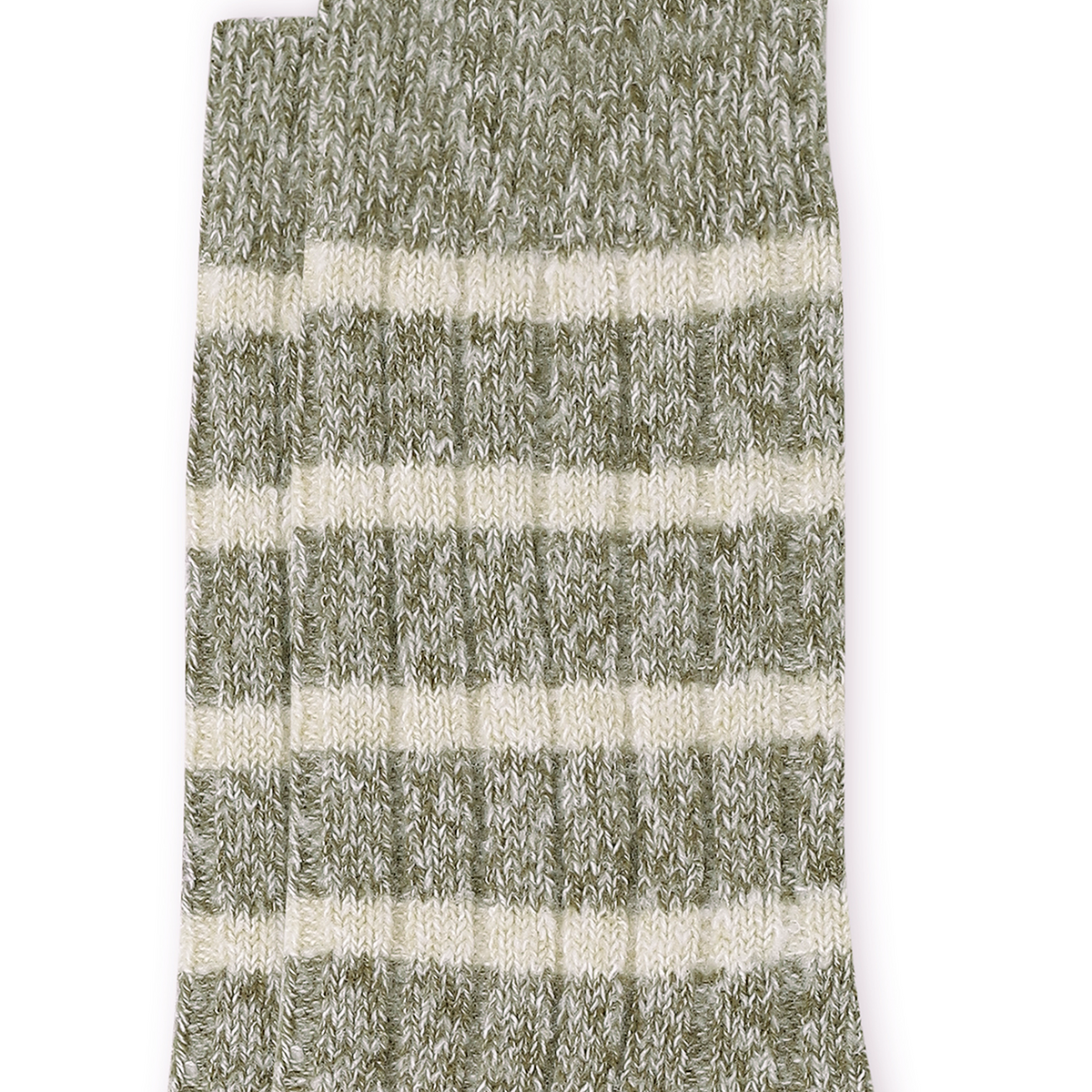 Men’s Thermal Crew Socks - Dark Grey