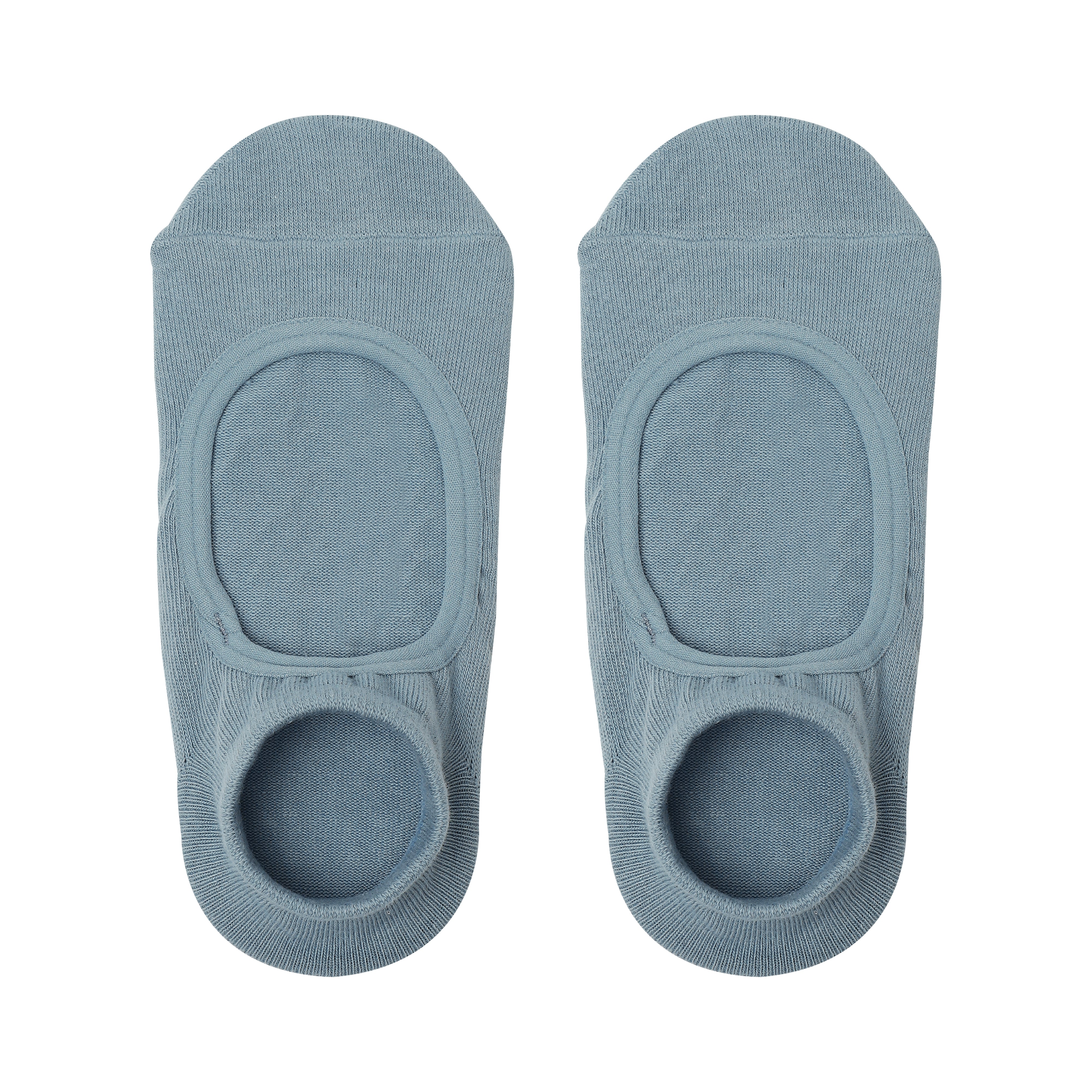 Yoga and Pilates Non-Slip Socks for Women - Olive Green