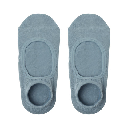 Yoga and Pilates Non-Slip Socks for Women - Olive Green
