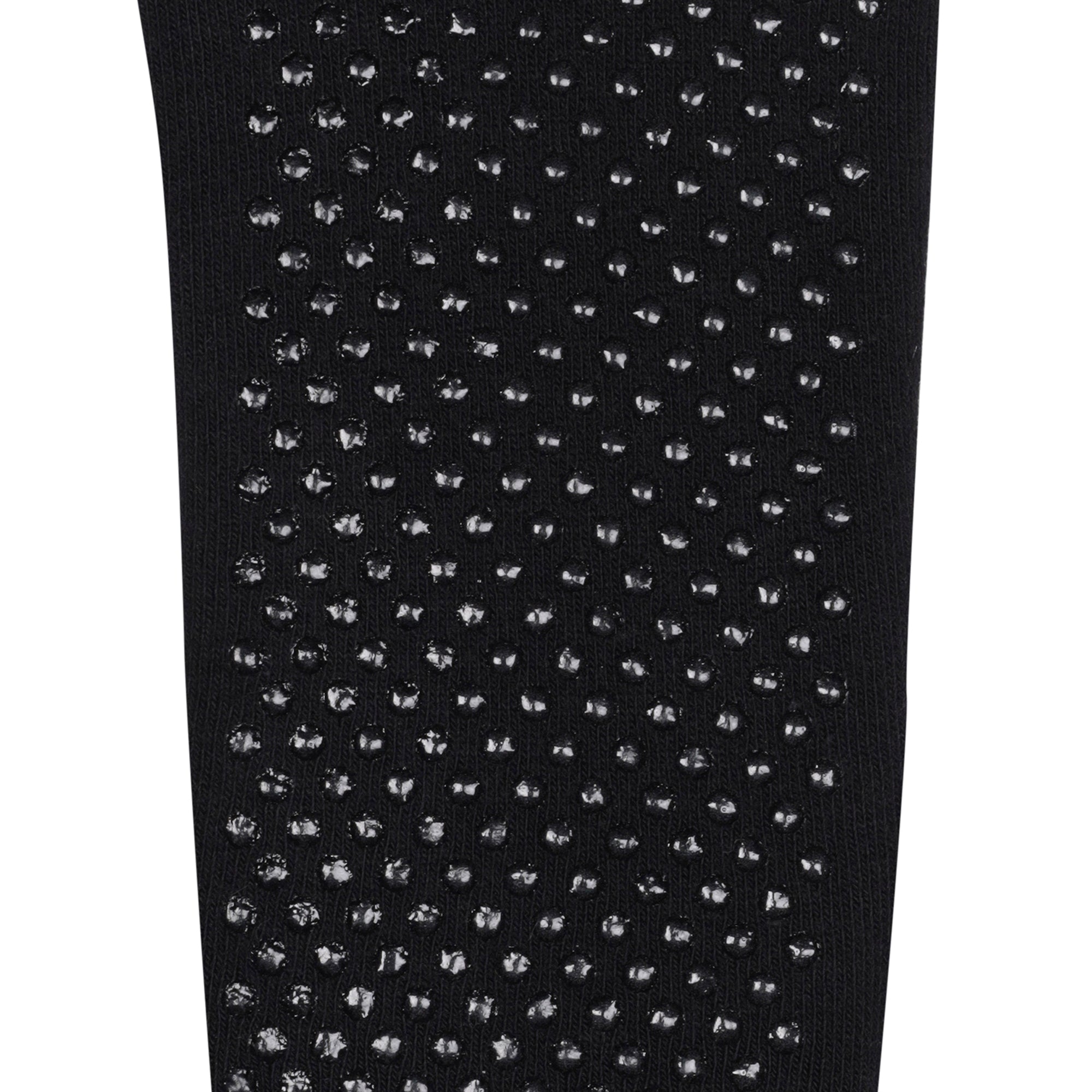 Yoga and Pilates Non-Slip Socks for Women - Black