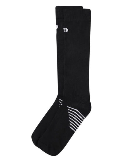 Bamboo Compression Socks for Men (Black)