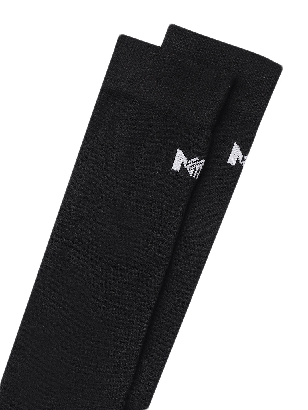 Bamboo Compression Socks for Men (Black)