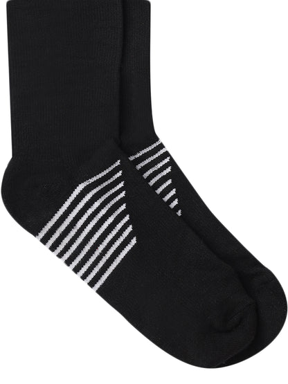 Bamboo Compression Socks for Men (Black)