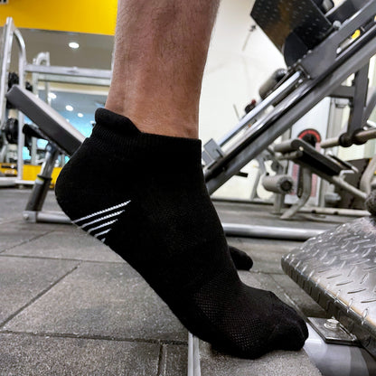 Xtreme fitness Set Of 7 Bamboo Socks For Men