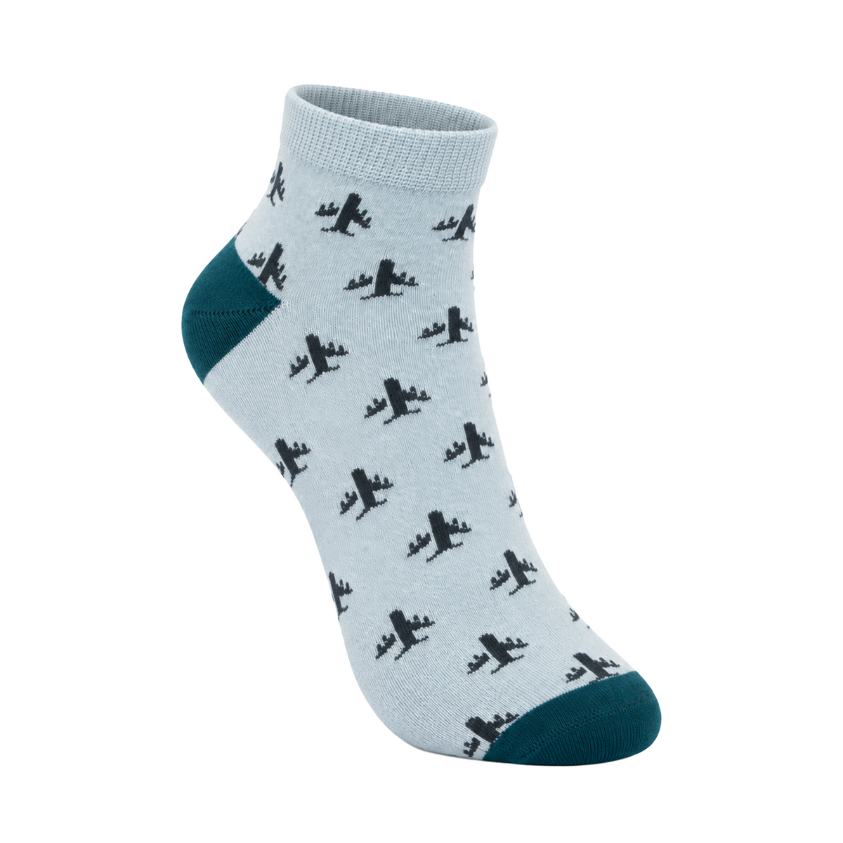 Fly Away Men's Ankle Socks