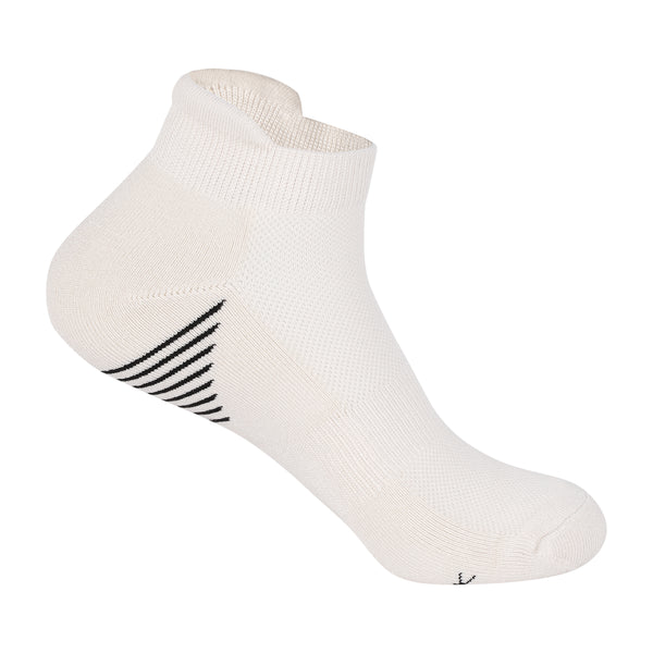 Pro Tech Set Of 3 Bamboo Socks For Men