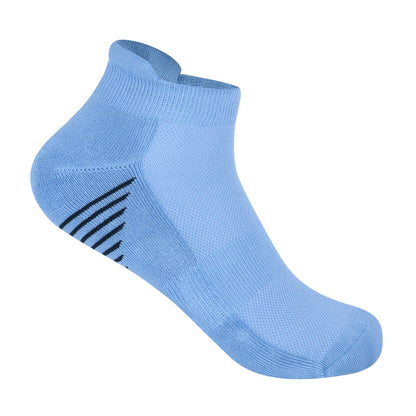 FitPro Essentials Set Of 3 Bamboo Socks For Men