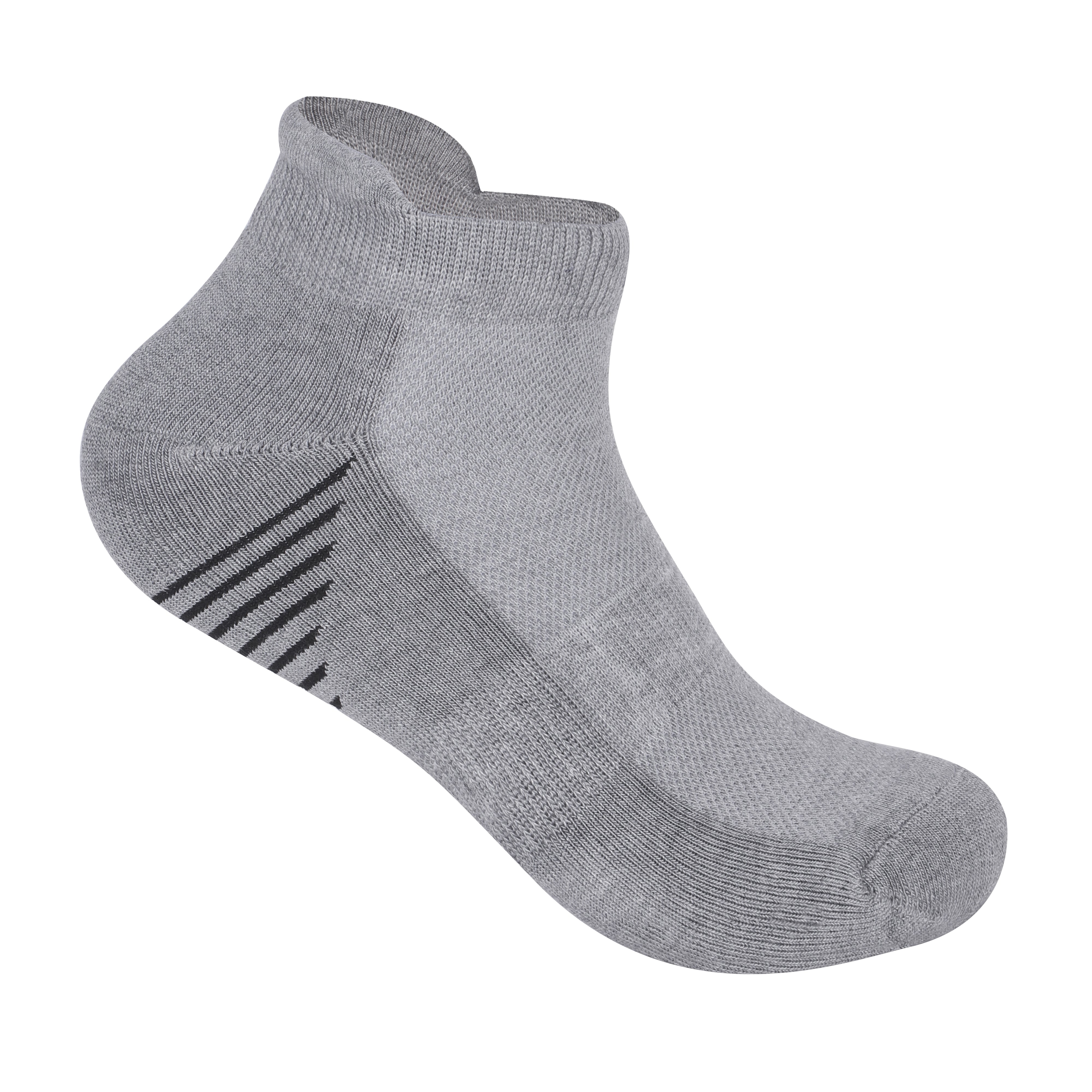 Endurance Max Set Of 3 Bamboo Socks For Men