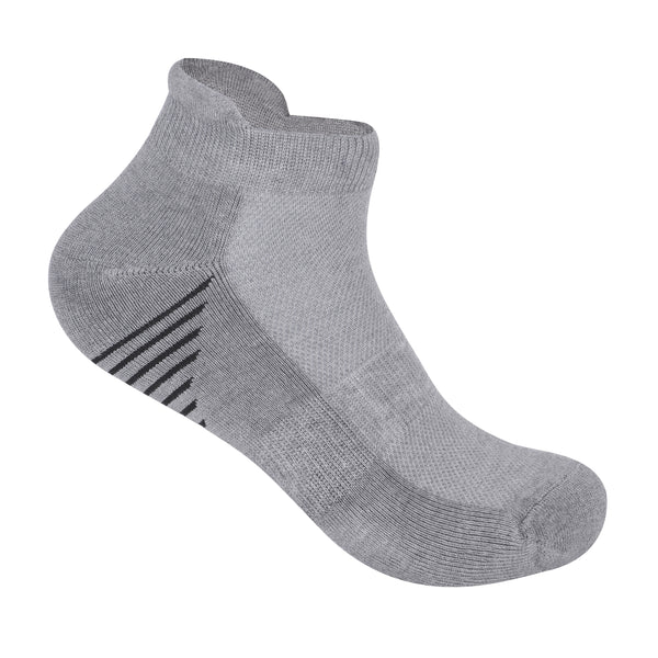 Pro Tech Set Of 2 Bamboo Socks For Men
