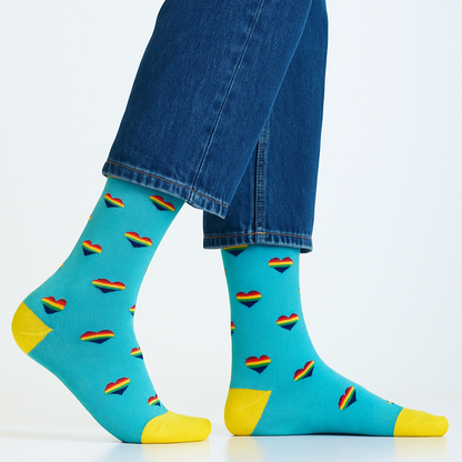 Freedom Socks For Men