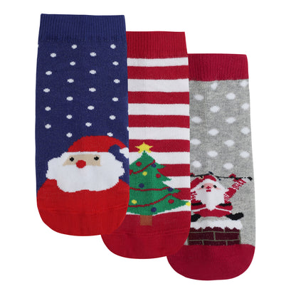 Little Merry Feet Socks For Kids